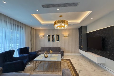 4+1 Villa i Serik, Antalya, Tyrkia Nr. 211344 - 4