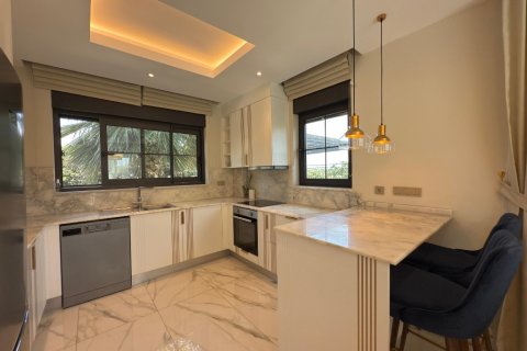 4+1 Villa i Serik, Antalya, Tyrkia Nr. 211344 - 6