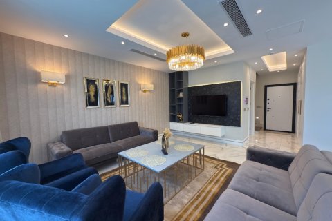 4+1 Villa i Serik, Antalya, Tyrkia Nr. 211344 - 2