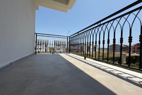4+1 Villa i Serik, Antalya, Tyrkia Nr. 211344 - 14