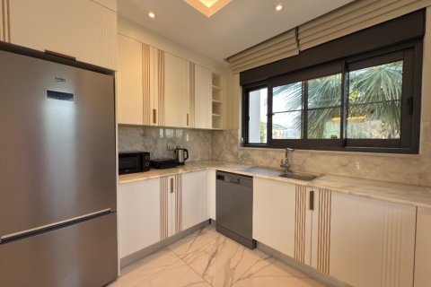 4+1 Villa i Serik, Antalya, Tyrkia Nr. 211344 - 7