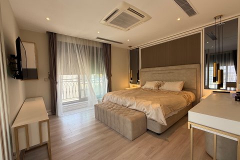4+1 Villa i Serik, Antalya, Tyrkia Nr. 211344 - 19