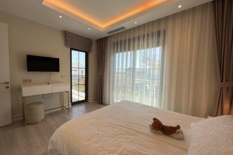4+1 Villa i Serik, Antalya, Tyrkia Nr. 211344 - 12