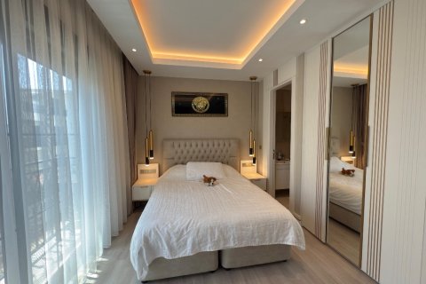 4+1 Villa i Serik, Antalya, Tyrkia Nr. 211344 - 16