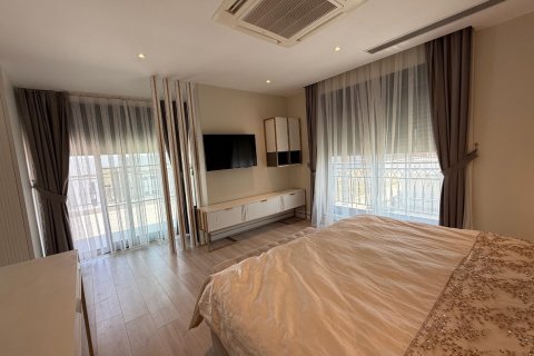 4+1 Villa i Serik, Antalya, Tyrkia Nr. 211344 - 20