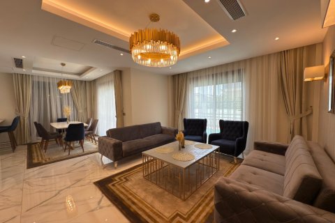 4+1 Villa i Serik, Antalya, Tyrkia Nr. 211344 - 3