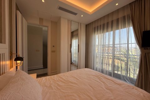 4+1 Villa i Serik, Antalya, Tyrkia Nr. 211344 - 27
