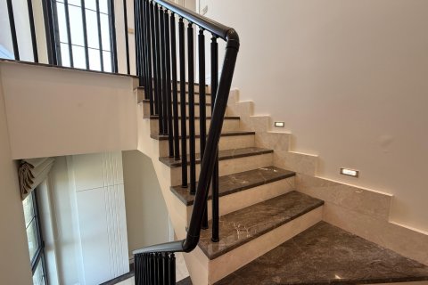 4+1 Villa i Serik, Antalya, Tyrkia Nr. 211344 - 24