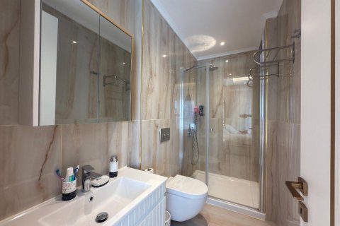 4+1 Villa i Serik, Antalya, Tyrkia Nr. 211344 - 15