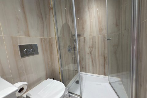 4+1 Villa i Serik, Antalya, Tyrkia Nr. 211344 - 30