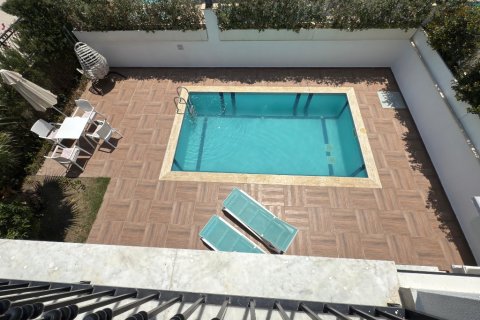 4+1 Villa i Serik, Antalya, Tyrkia Nr. 211344 - 13