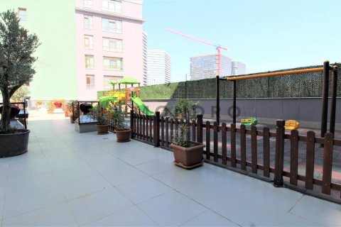 2+1 Lägenhet  i Kadikoy, Istanbul, istanbul, Turkiet Nr. 152749 - 6