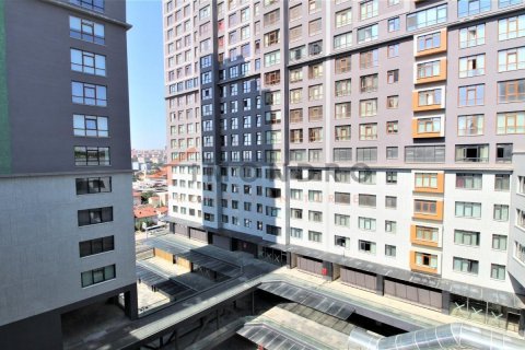 2+1 Lägenhet  i Kadikoy, Istanbul, istanbul, Turkiet Nr. 152749 - 2
