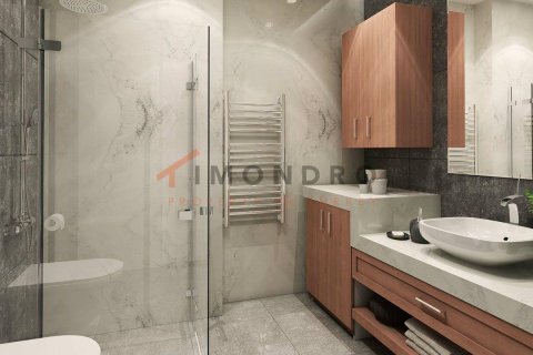 2+1 Lägenhet  i Kadikoy, Istanbul, istanbul, Turkiet Nr. 152749 - 15