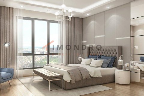 2+1 Lägenhet  i Kadikoy, Istanbul, istanbul, Turkiet Nr. 152749 - 12