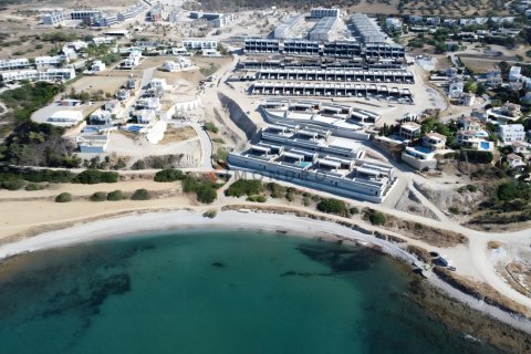2+1 Lejlighed i Bahceli, Girne, Nr. 151930 - 24