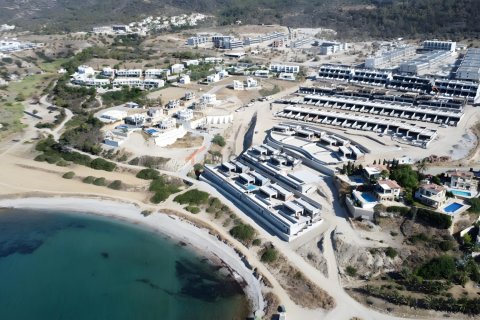 2+1 Lejlighed i Bahceli, Girne, Nr. 151930 - 23