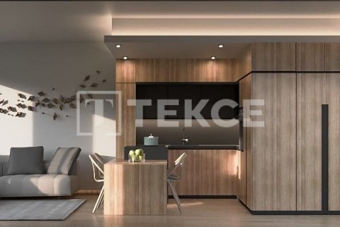 2+1 Lejlighed i Istanbul, Tyrkiet Nr. 149827 - 8
