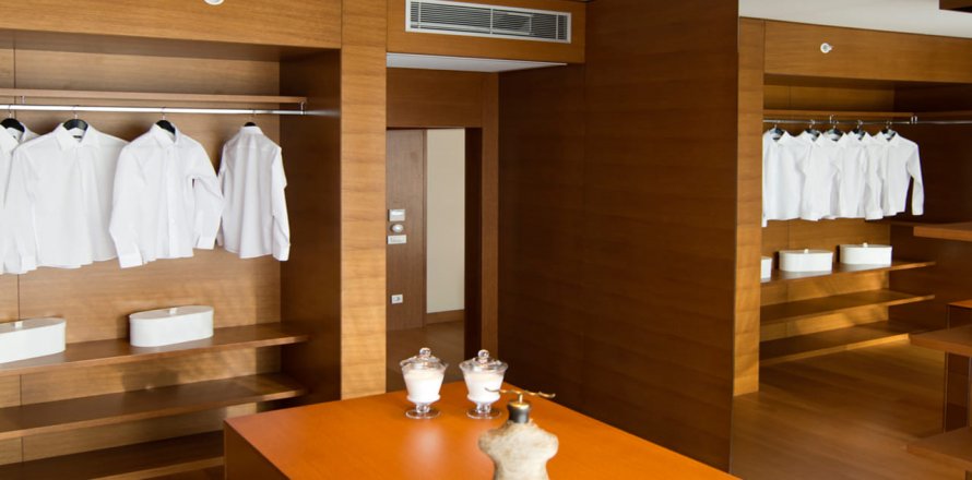 1+1 Takleilighet i Four Winds, Kadikoy, Istanbul, Tyrkia Nr. 147450