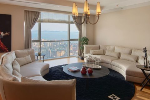 1+1 Takleilighet i Four Winds, Kadikoy, Istanbul, Tyrkia Nr. 147450 - 4