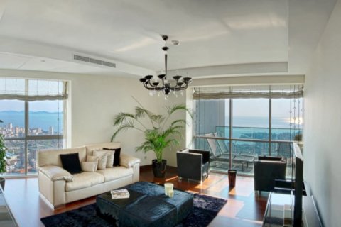 4+1 Lägenhet i Four Winds, Kadikoy, istanbul, Turkiet Nr. 147448