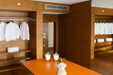 2+1 Apartment in Four Winds, Kadikoy, Istanbul, Turkey No. 147445