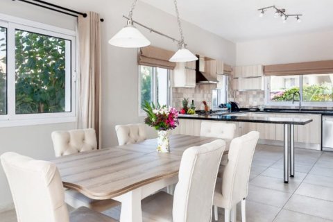 3+1 Villa i Sea Magic Garden, Esentepe, Girne, Nr. 153512 - 9
