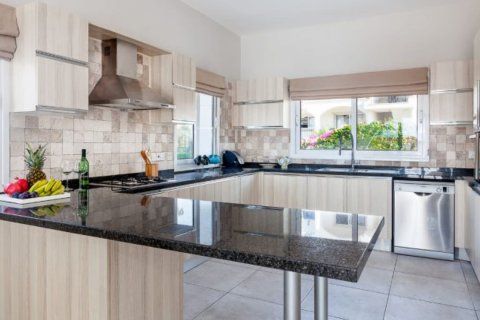 3+1 Villa i Sea Magic Garden, Esentepe, Girne, Nr. 153512 - 6