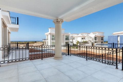 Продажа квартиры в Эсентепе, Гирне, Северный Кипр 2+1, 75м2, №153522 – фото 11
