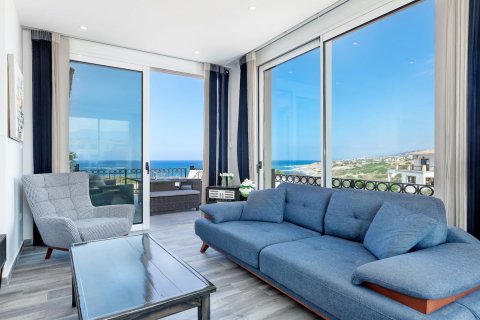 2+1 Apartment in Sea Magic Garden, Esentepe, Girne, Northern Cyprus No. 153522
