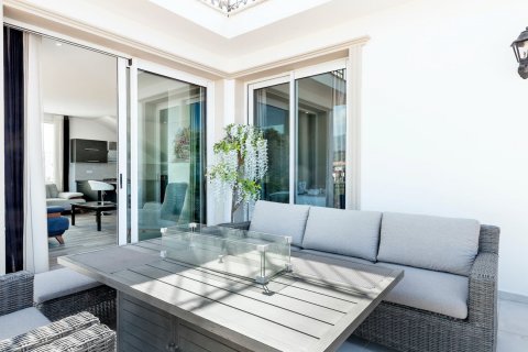 Продажа квартиры в Эсентепе, Гирне, Северный Кипр 2+1, 75м2, №153522 – фото 7