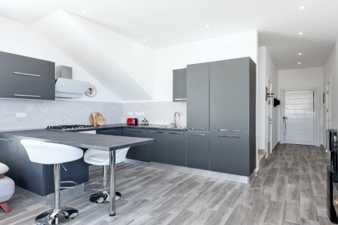 Продажа квартиры в Эсентепе, Гирне, Северный Кипр 2+1, 75м2, №153522 – фото 9