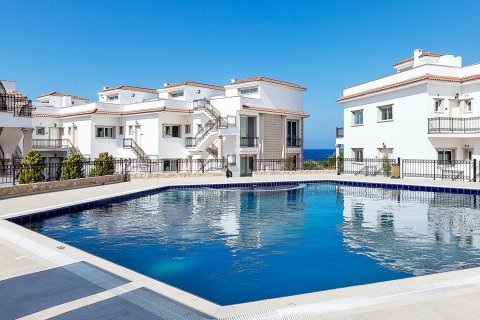 Sea Magic Garden  i Esentepe, Girne,  Nr.153519
