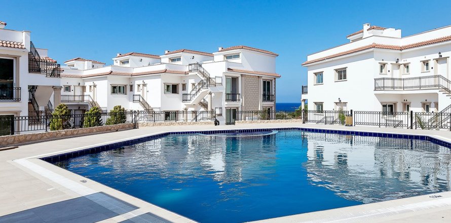 Жилой комплекс Sea Magic Royal в Эсентепе, Гирне, Северный Кипр №153519