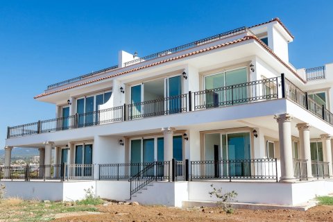 Жилой комплекс Sea Magic Royal в Эсентепе, Гирне, Северный Кипр №153519 – фото 7