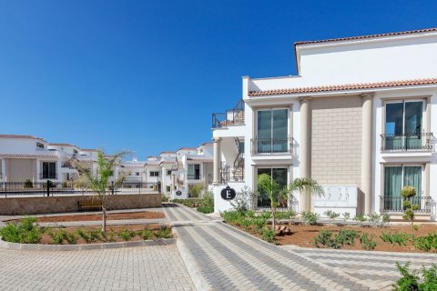 Жилой комплекс Sea Magic Royal в Эсентепе, Гирне, Северный Кипр №153519 – фото 11
