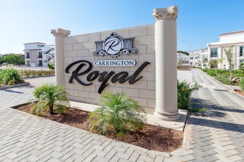 Жилой комплекс Sea Magic Royal в Эсентепе, Гирне, Северный Кипр №153519 – фото 2