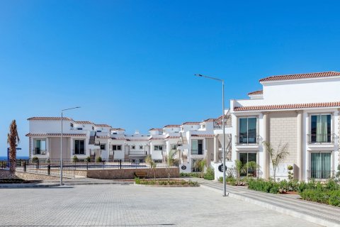 Жилой комплекс Sea Magic Royal в Эсентепе, Гирне, Северный Кипр №153519 – фото 3