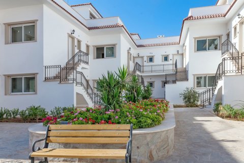 Жилой комплекс Sea Magic Royal в Эсентепе, Гирне, Северный Кипр №153519 – фото 4