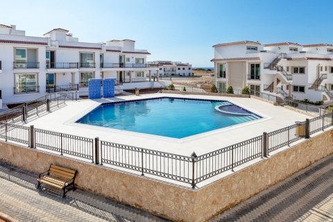 Жилой комплекс Sea Magic Royal в Эсентепе, Гирне, Северный Кипр №153519 – фото 9