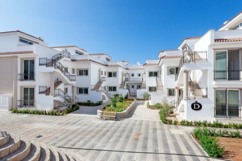 Жилой комплекс Sea Magic Royal в Эсентепе, Гирне, Северный Кипр №153519 – фото 5