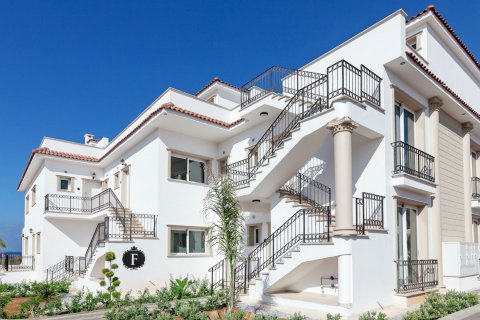 Жилой комплекс Sea Magic Royal в Эсентепе, Гирне, Северный Кипр №153519 – фото 6