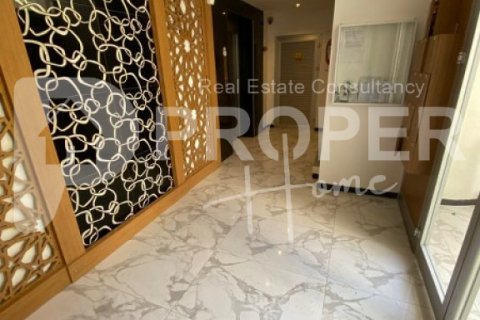 Leilighet  i Antalya, Tyrkia Nr. 42328 - 2