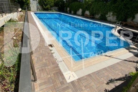 Lejlighed  i Antalya, Tyrkiet Nr. 42328