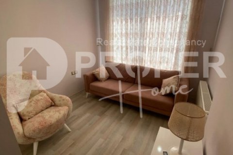 Leilighet  i Antalya, Tyrkia Nr. 42328 - 12