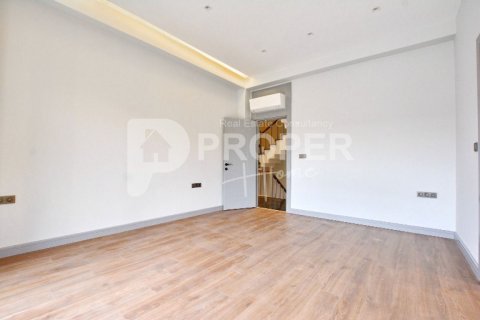 ویلا در Konyaalti،  Antalya ، ترکیه 490 متر مربع.  شماره 118830 - 12