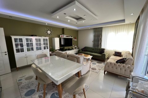Daire 2+1 Alanya, Antalya, Türkiye №130819 - 8
