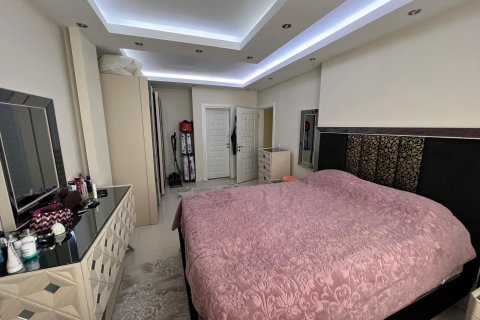 Daire 2+1 Alanya, Antalya, Türkiye №130819 - 17