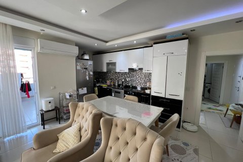 Daire 2+1 Alanya, Antalya, Türkiye №130819 - 19