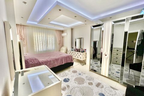 Daire 2+1 Alanya, Antalya, Türkiye №130819 - 3